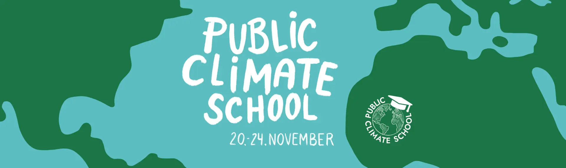 Public Climate School Augsburg – vom 20. bis 24. November 2022